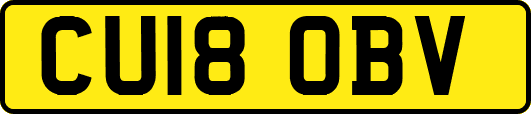 CU18OBV