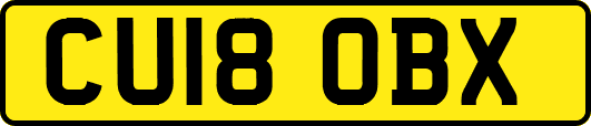 CU18OBX