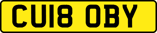 CU18OBY