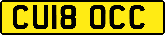 CU18OCC