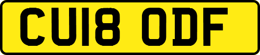 CU18ODF