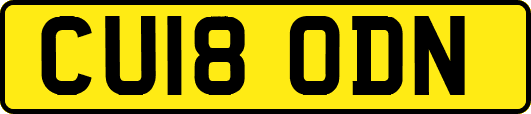 CU18ODN