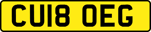 CU18OEG