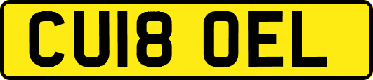 CU18OEL