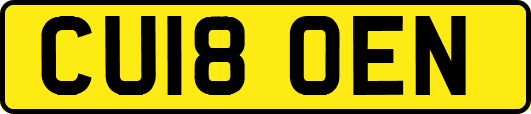 CU18OEN