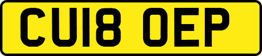 CU18OEP