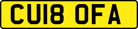CU18OFA