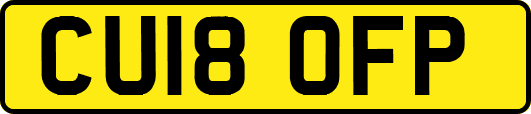 CU18OFP