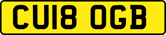 CU18OGB