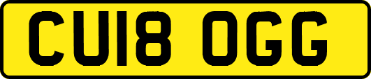 CU18OGG