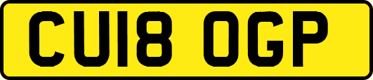 CU18OGP
