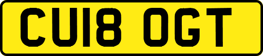 CU18OGT