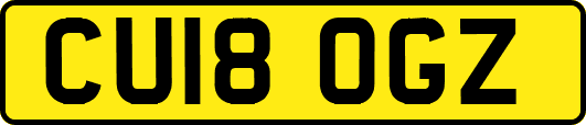 CU18OGZ