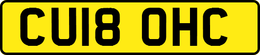 CU18OHC