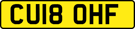 CU18OHF