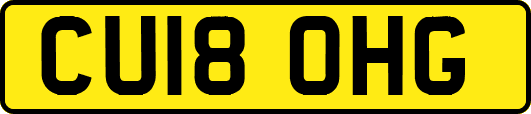 CU18OHG