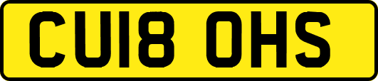 CU18OHS
