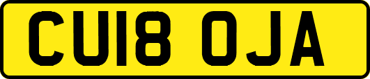 CU18OJA