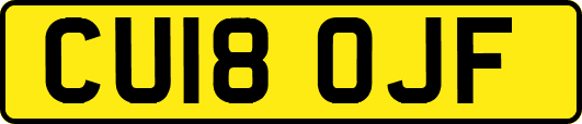CU18OJF
