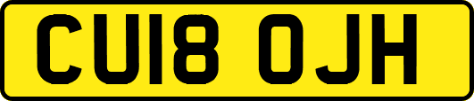 CU18OJH