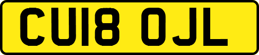 CU18OJL