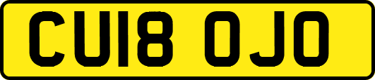 CU18OJO