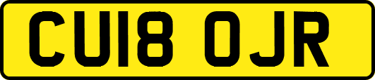 CU18OJR