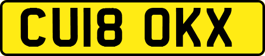 CU18OKX