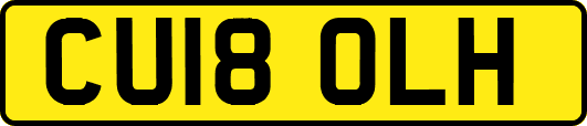 CU18OLH
