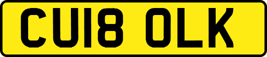 CU18OLK