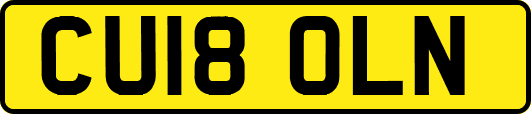 CU18OLN