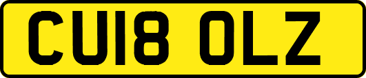 CU18OLZ