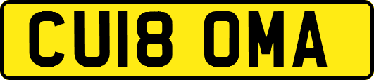 CU18OMA