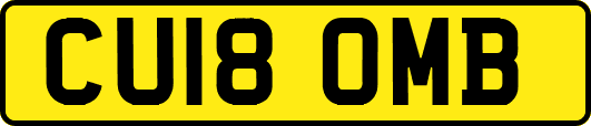 CU18OMB