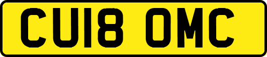 CU18OMC