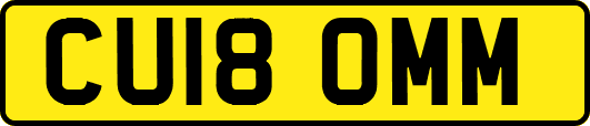 CU18OMM