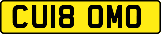 CU18OMO