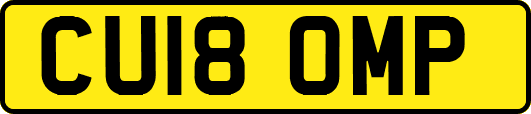 CU18OMP