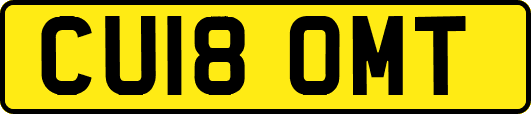 CU18OMT