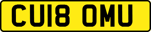 CU18OMU