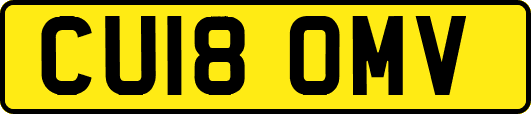 CU18OMV