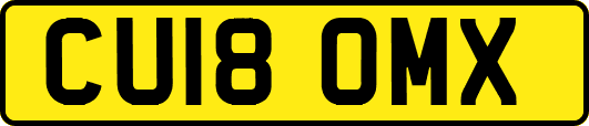 CU18OMX