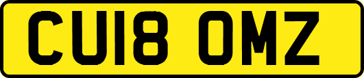 CU18OMZ