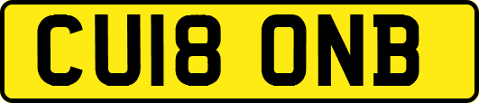 CU18ONB
