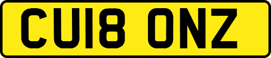 CU18ONZ