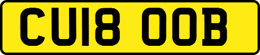 CU18OOB