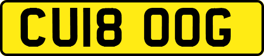CU18OOG