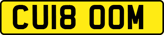 CU18OOM