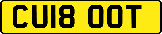 CU18OOT