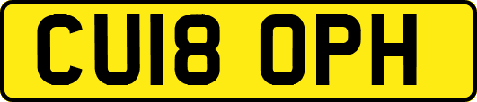 CU18OPH